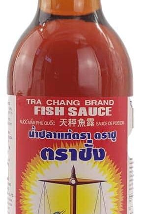 Tra Chang Fiskesauce 725 Ml