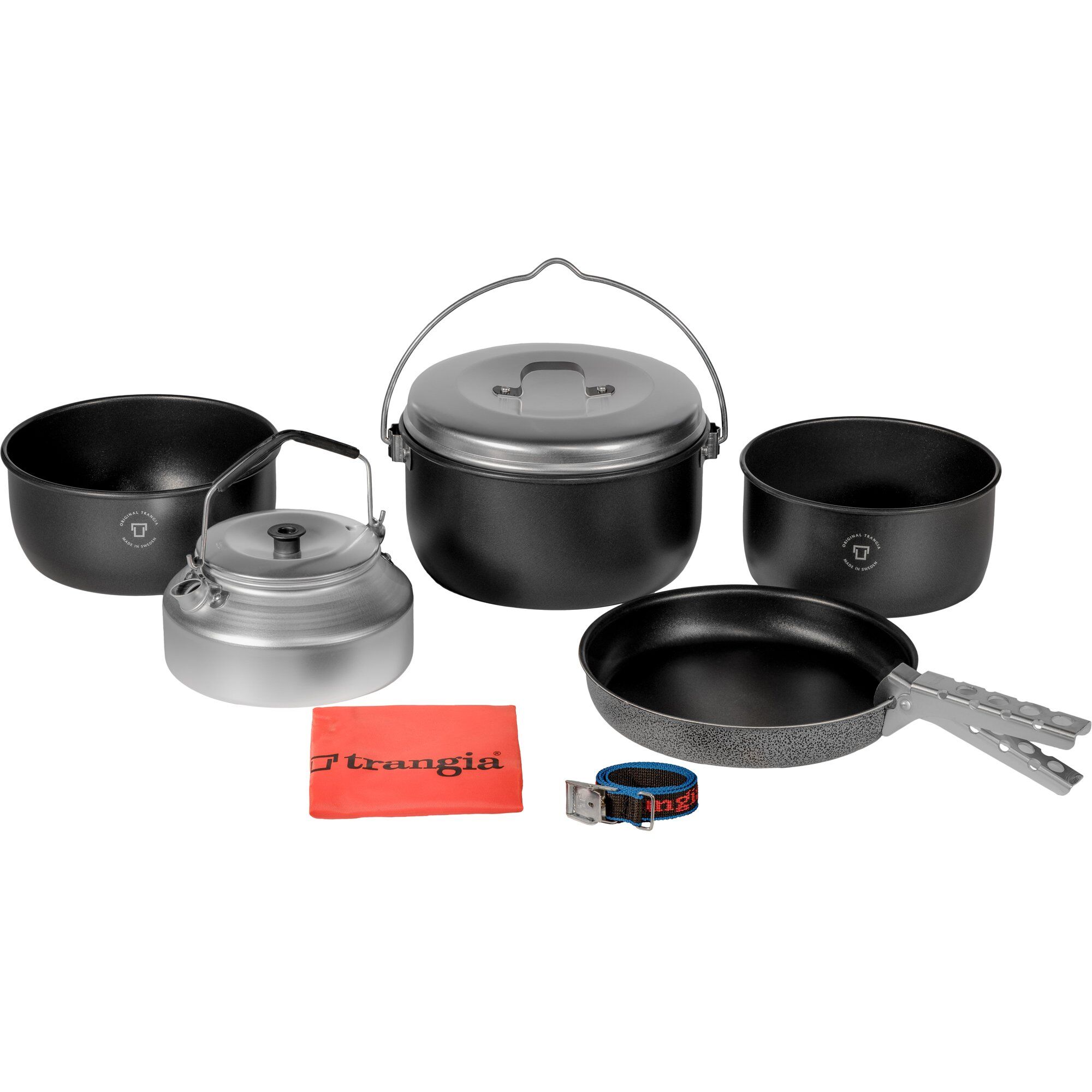 Trangia Campingset 24-