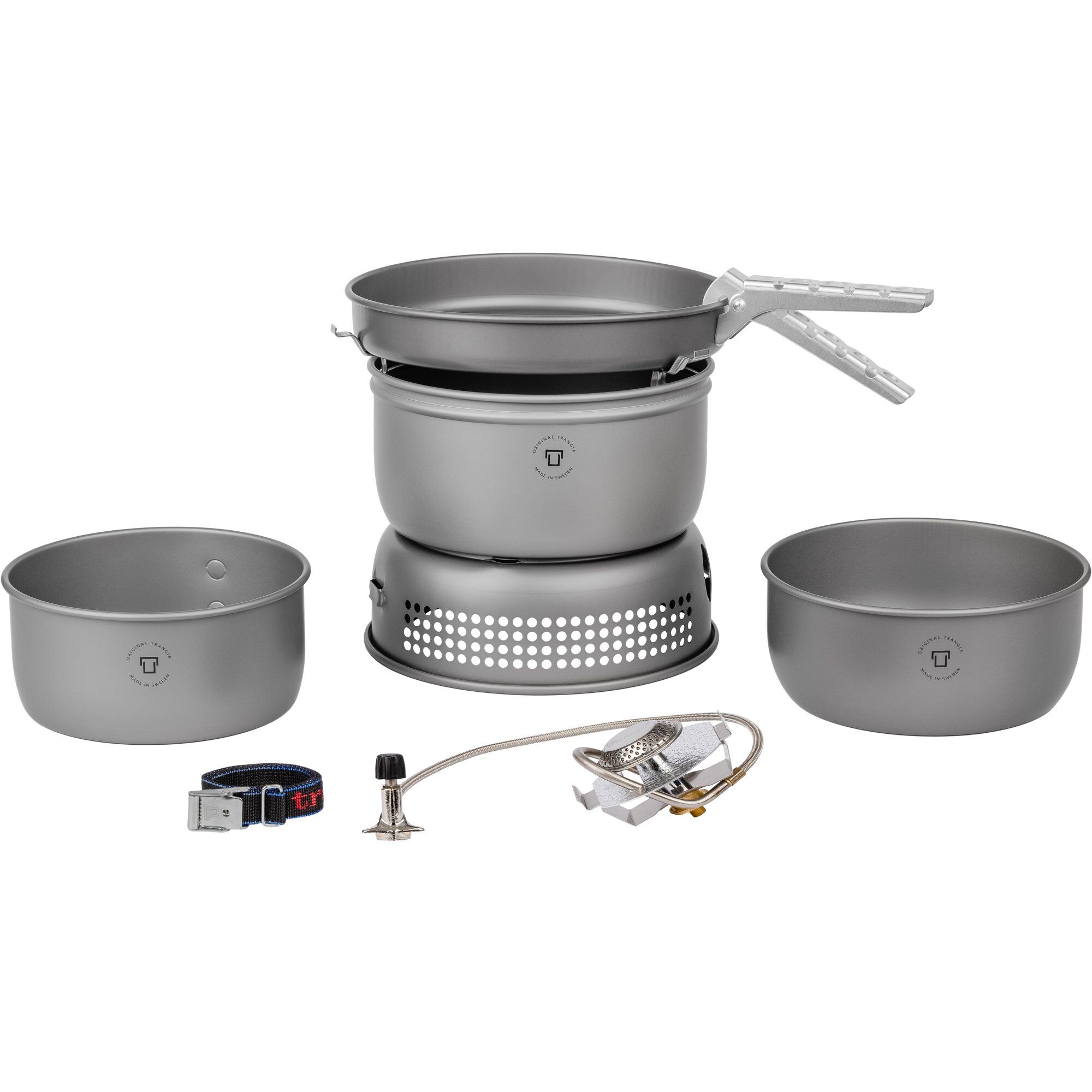 Trangia 25-1ha Gb Stormkøkken  Large