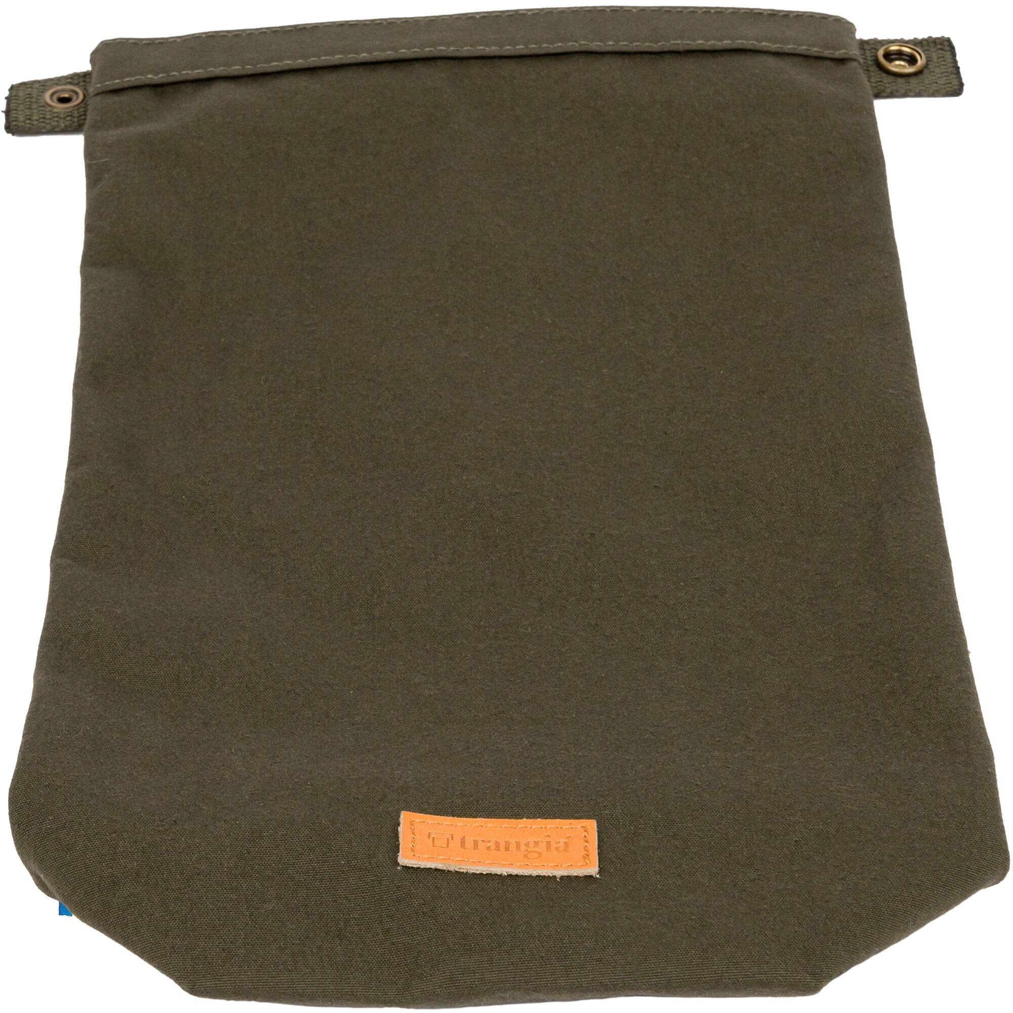 Trangia Roll Top Etui Til Matdosa Large  Olive