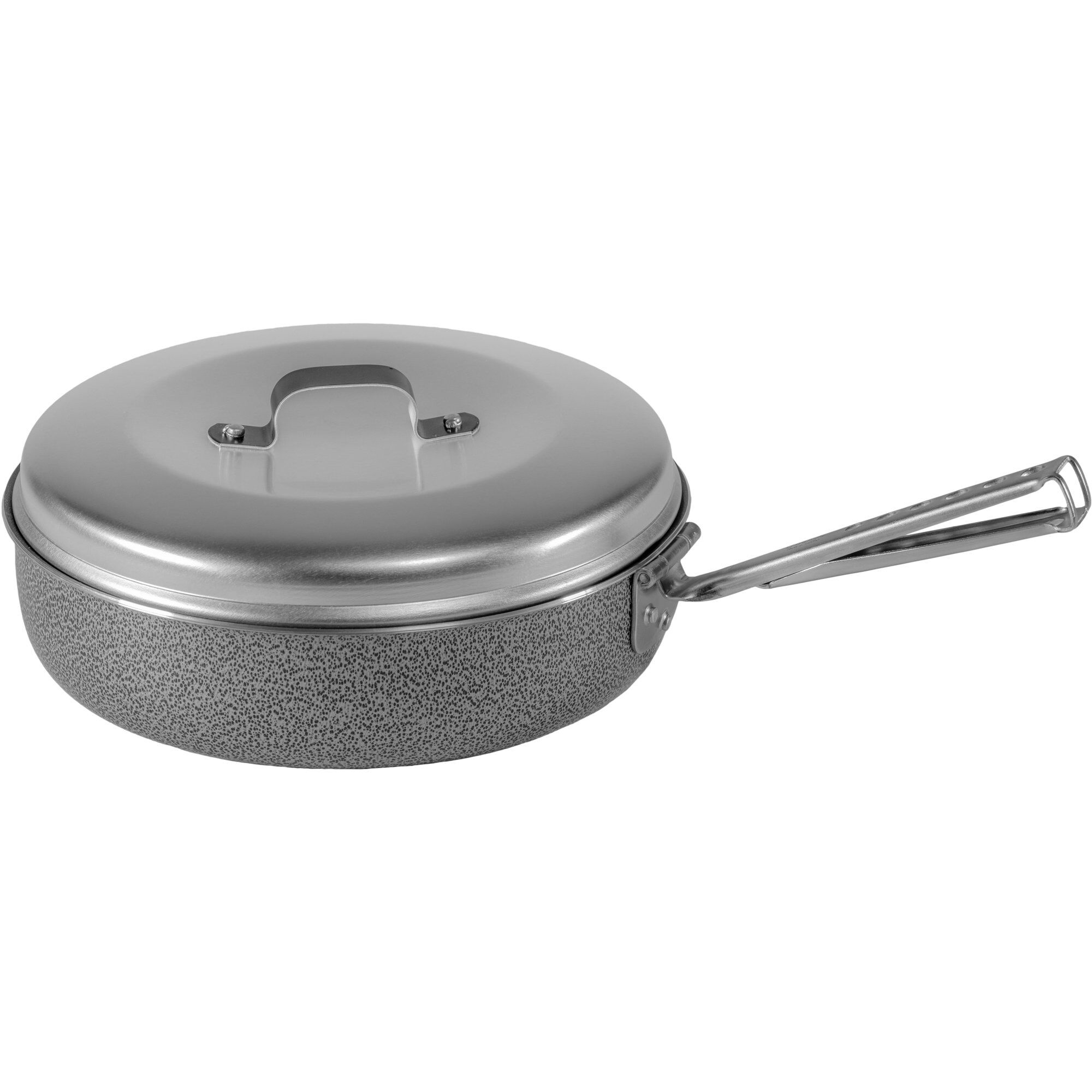 Trangia 726 Stegepande