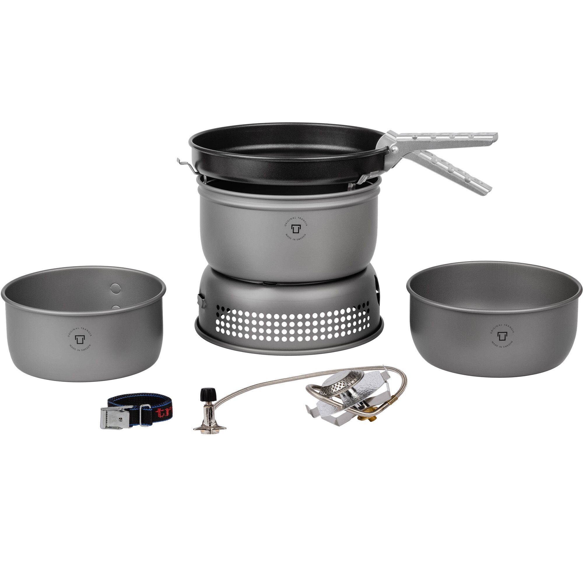 Trangia Stormkøkken 25-3ha Gb Large