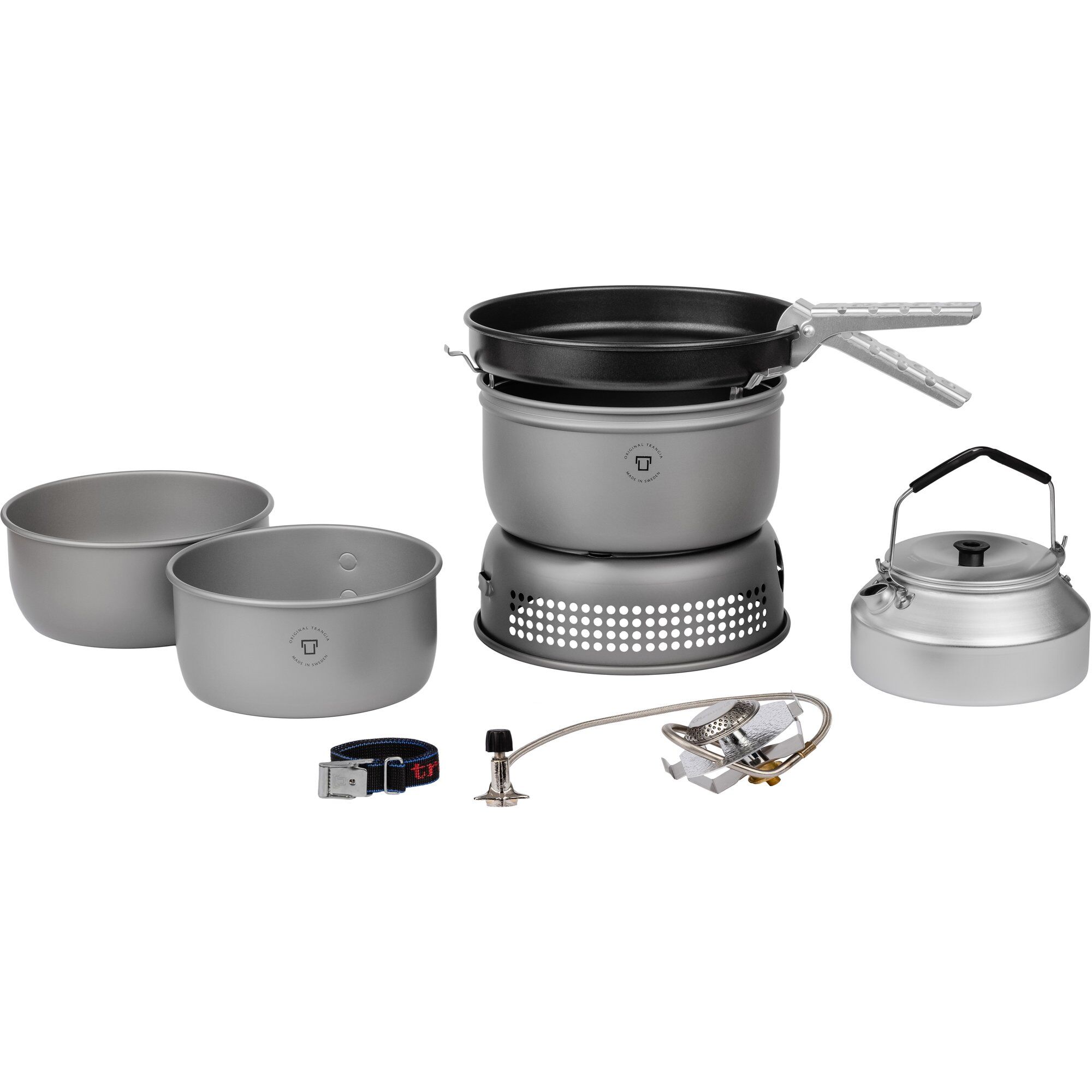 Trangia Stormkøkken 25-4ha Gb Large