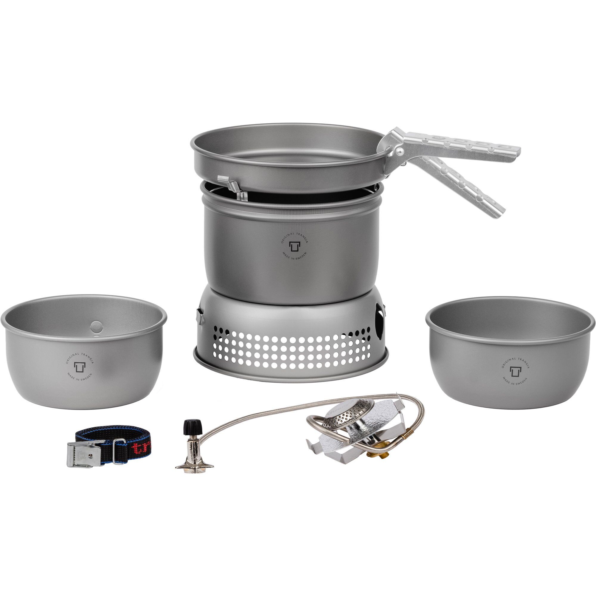 Trangia Stormkøkken 27-1ha Gb Small