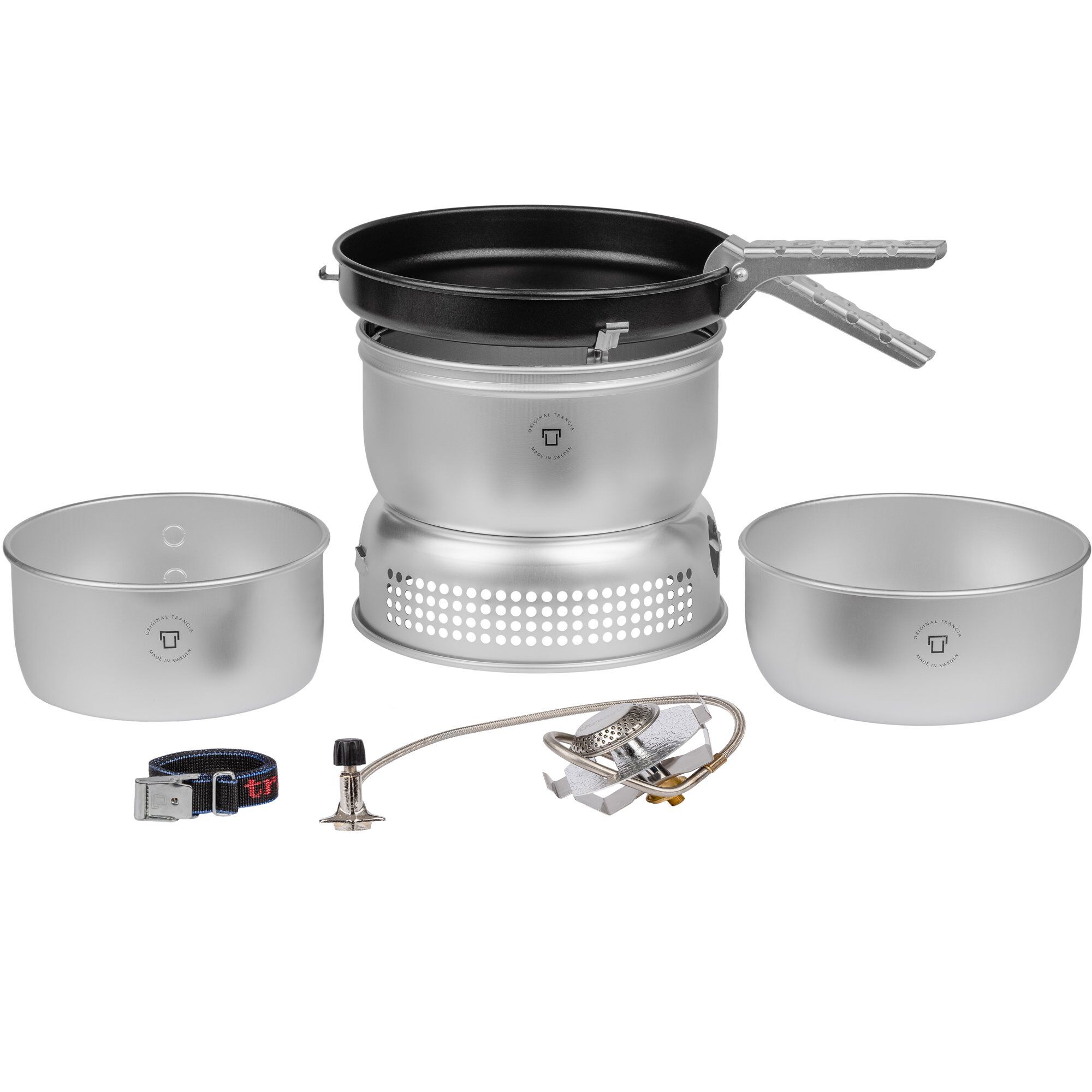 Trangia Stormkøkken 25-3ul Gb Large