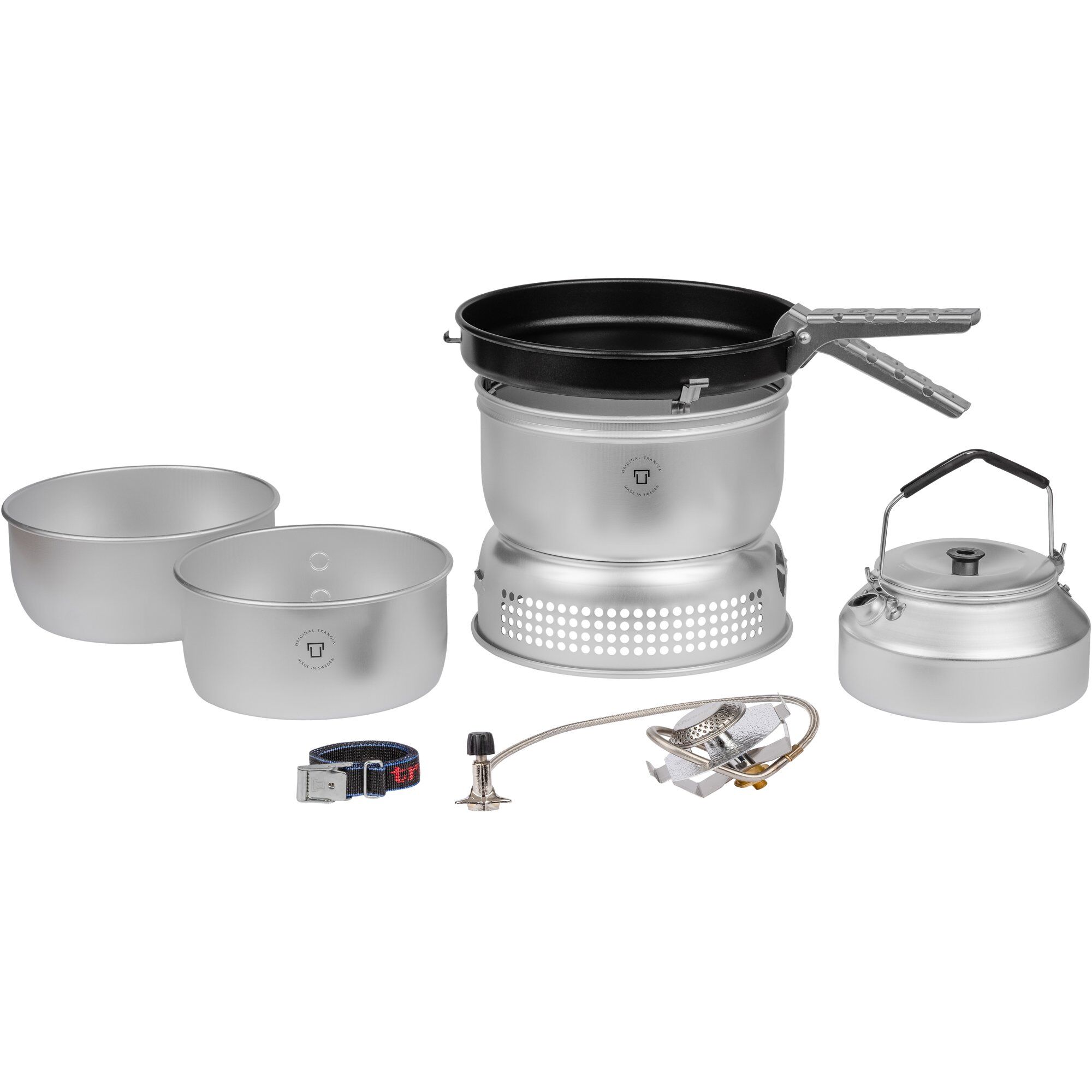 Trangia Stormkøkken 25-4ul Gb Large