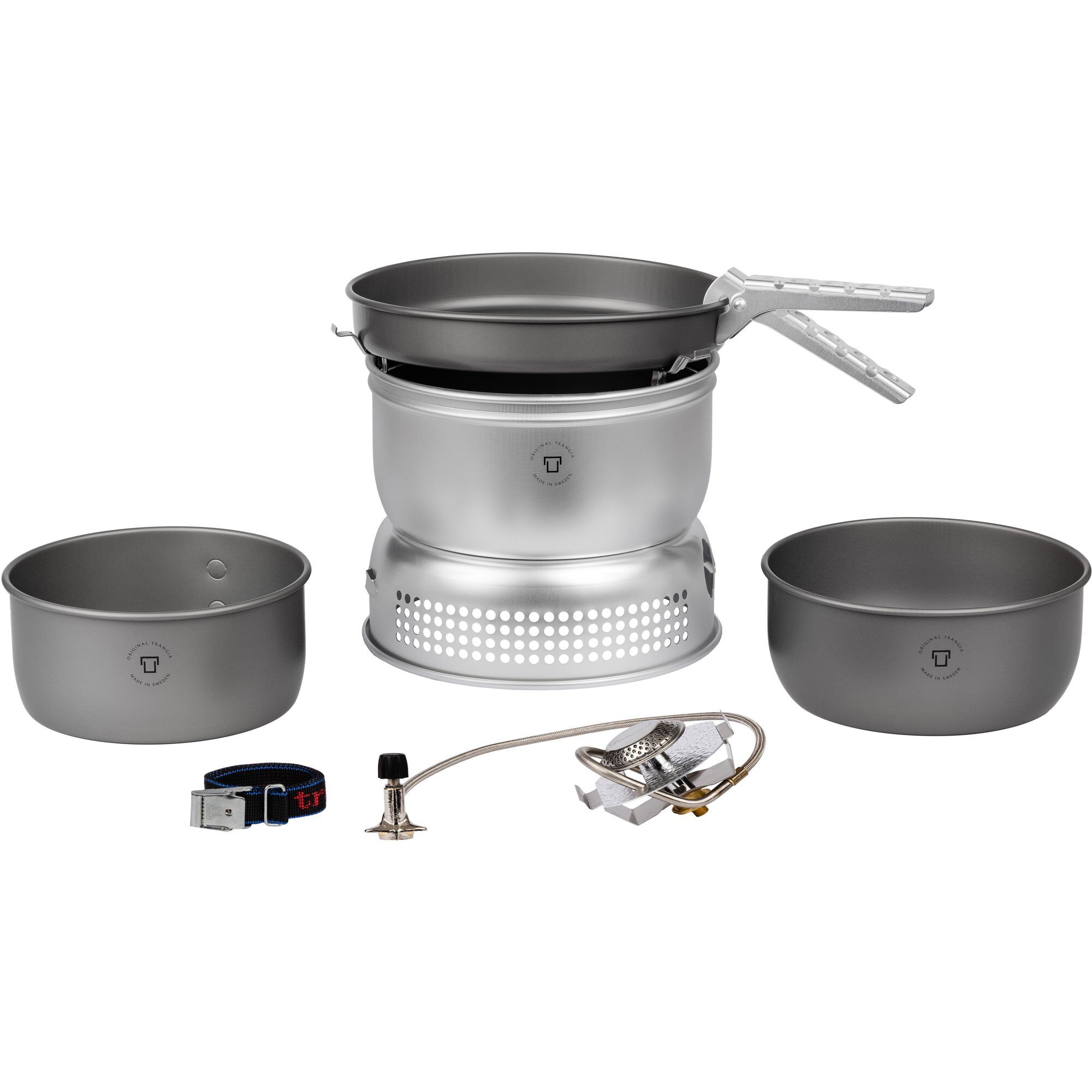 Trangia Stormkøkken 25-7ul Ha Gb Large