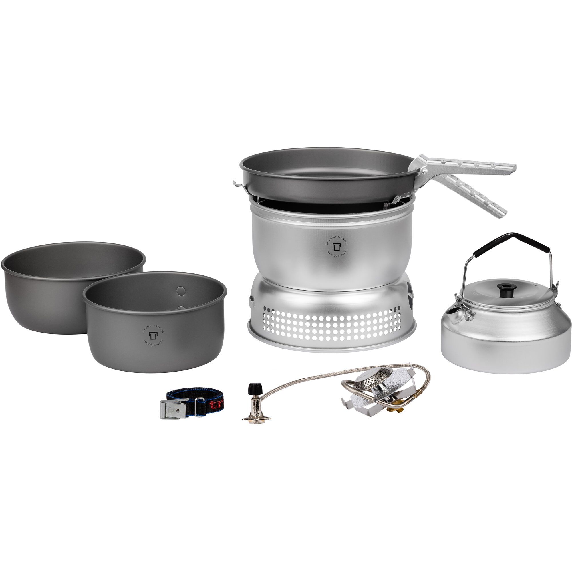 Trangia Stormkøkken 25-8ul Ha Gb Large