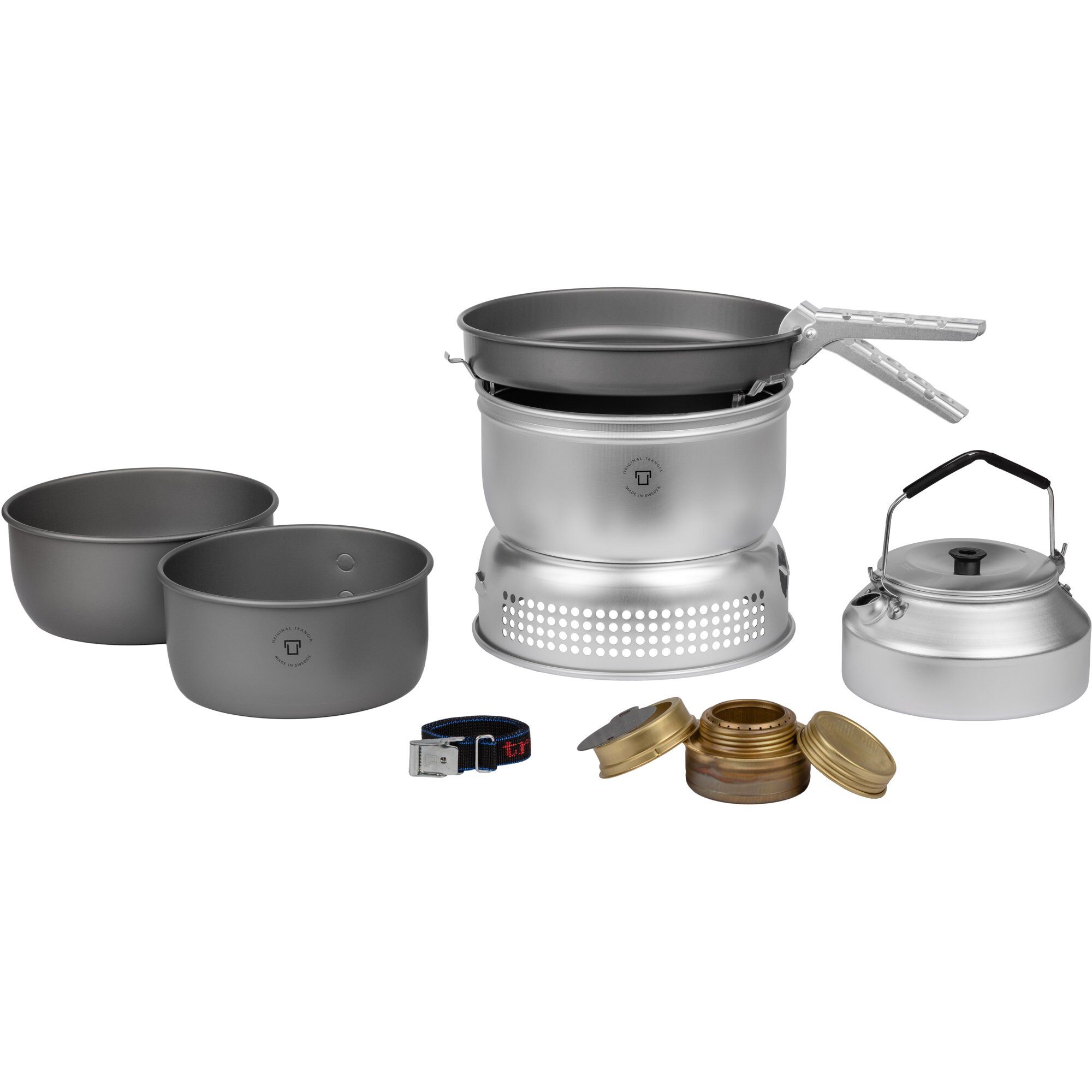 Trangia Stormkøkken 25-8ul Ha Large