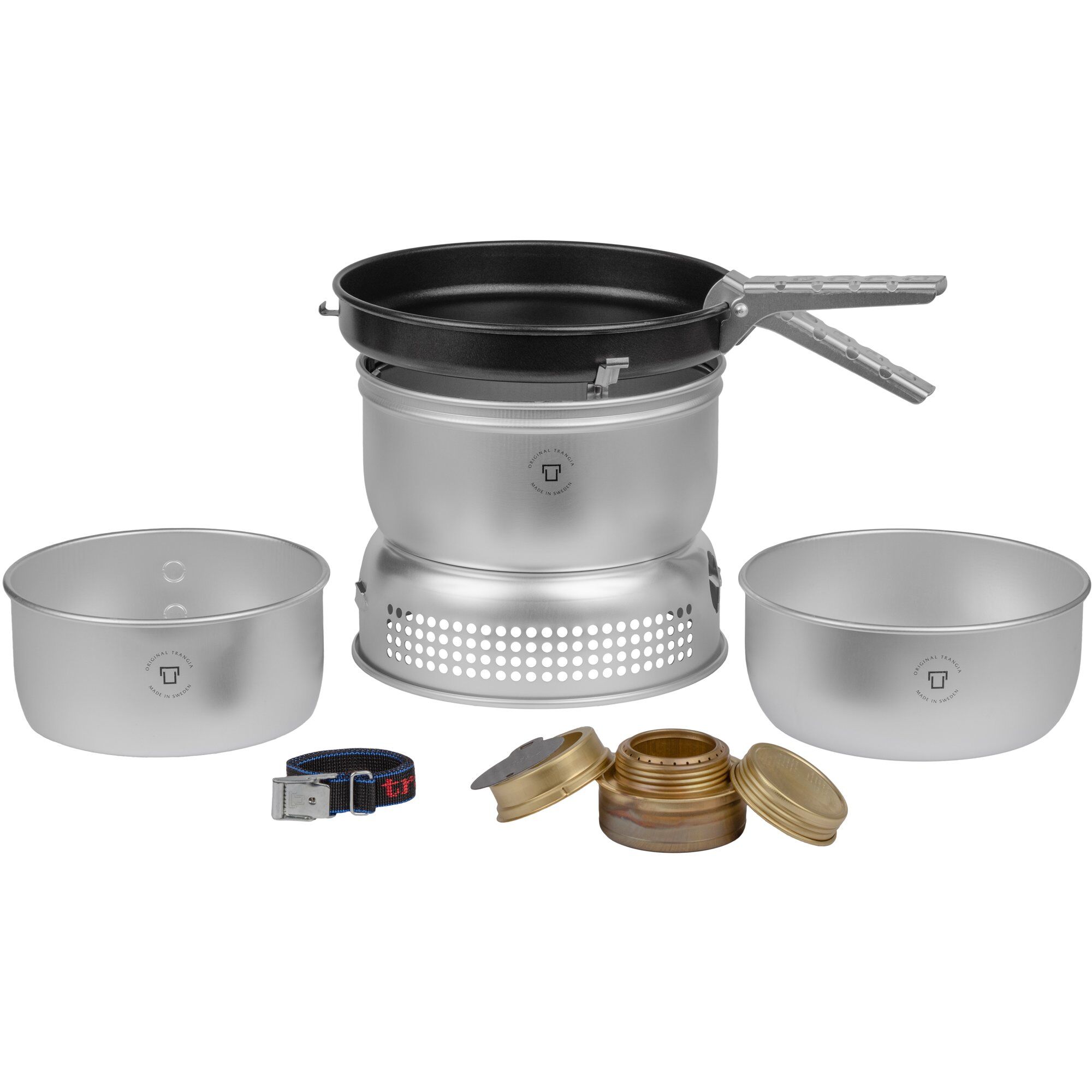 Trangia Stormkøkken 25-3ul Large