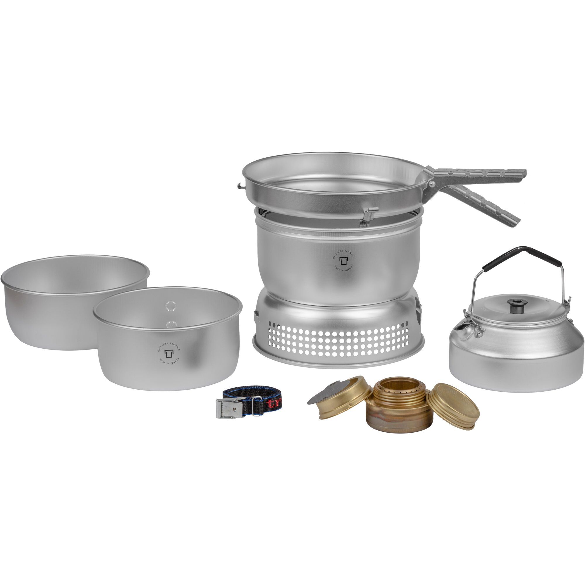 Trangia Stormkøkken 25-2ul Large