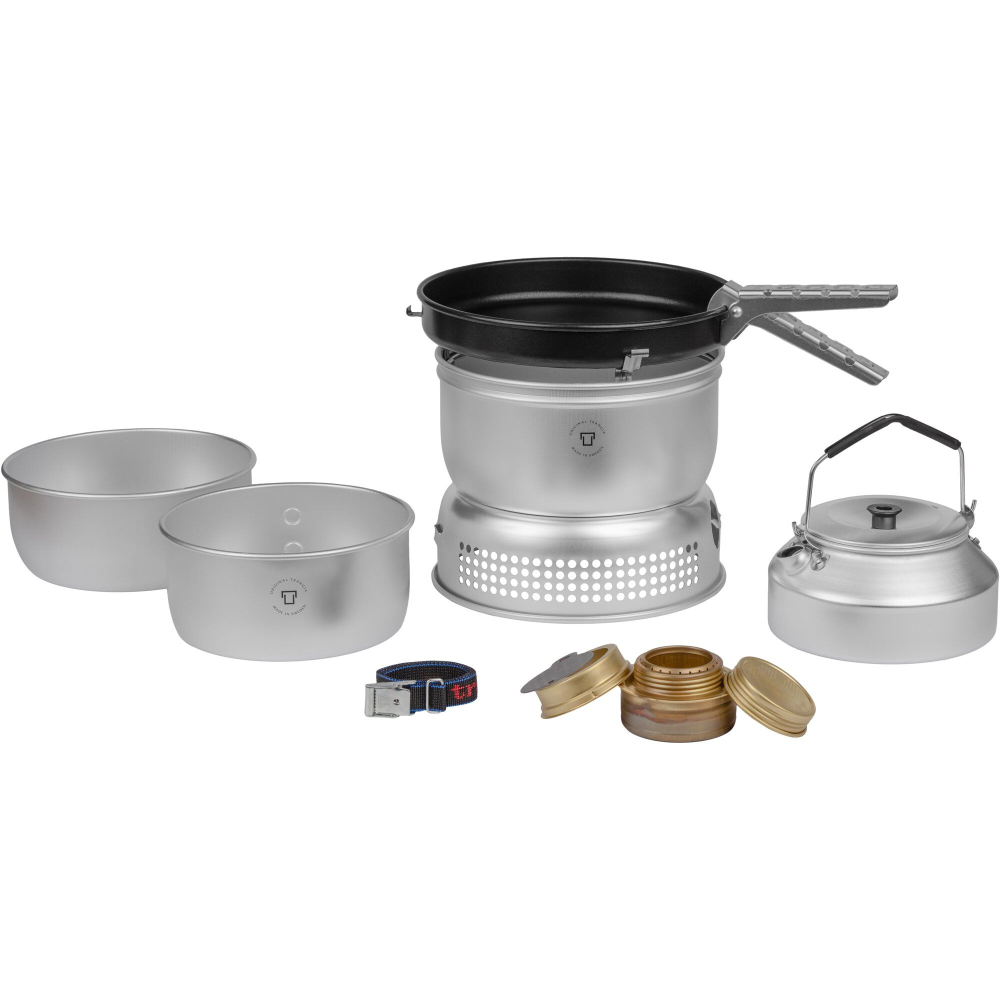 Trangia Stormkøkken 25-4ul Large