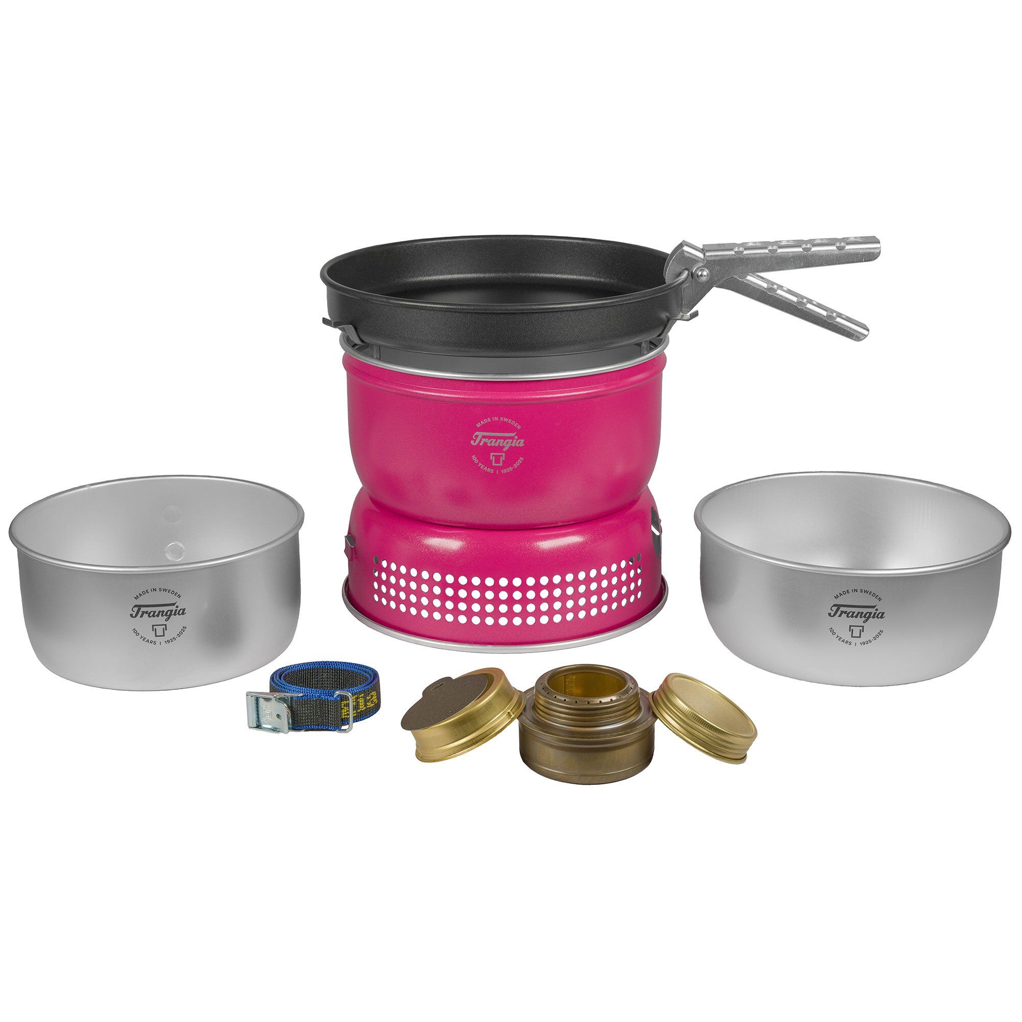 Trangia Stormkøkken 25-  Ul  Power Pink