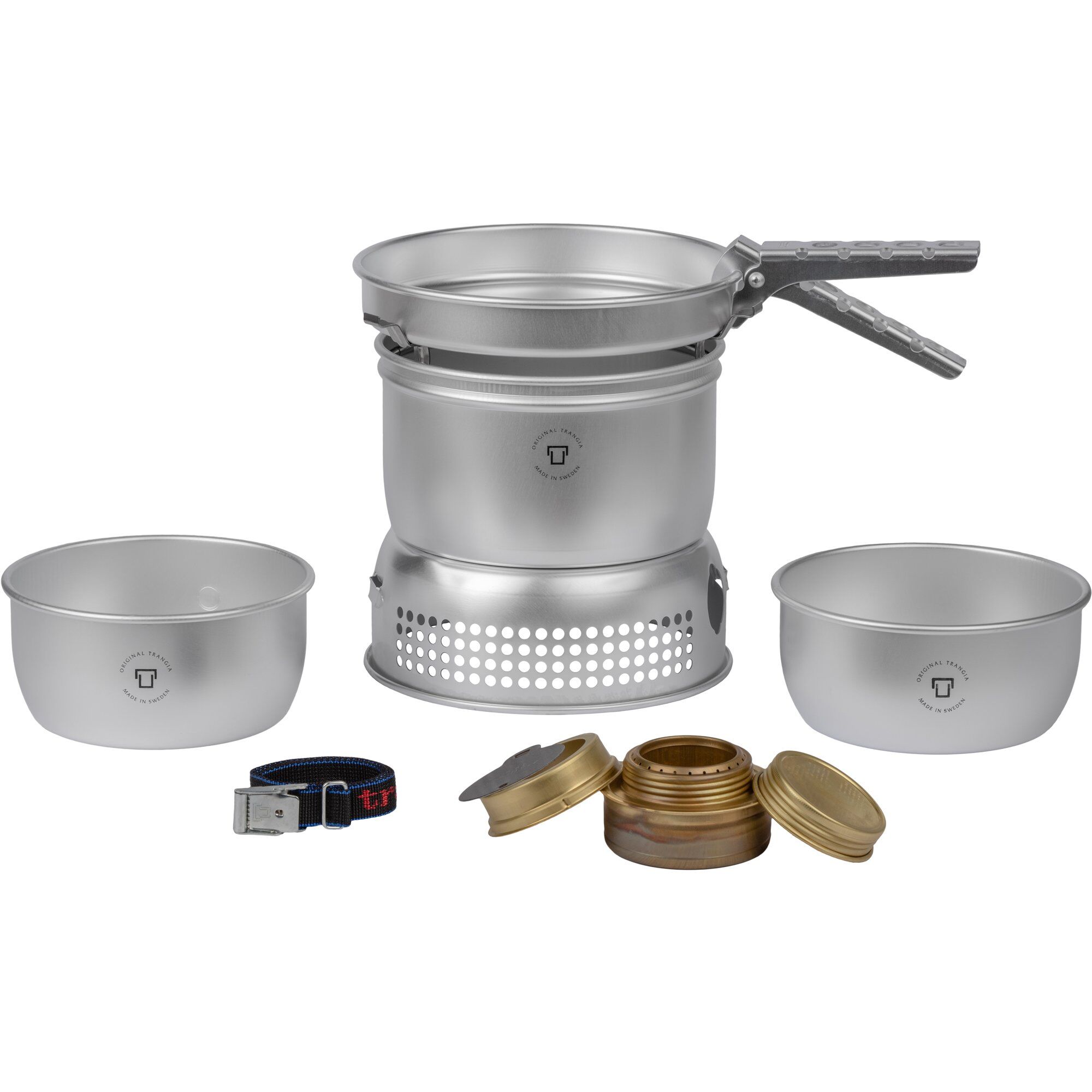 Trangia Stormkøkken 27-1ul Small