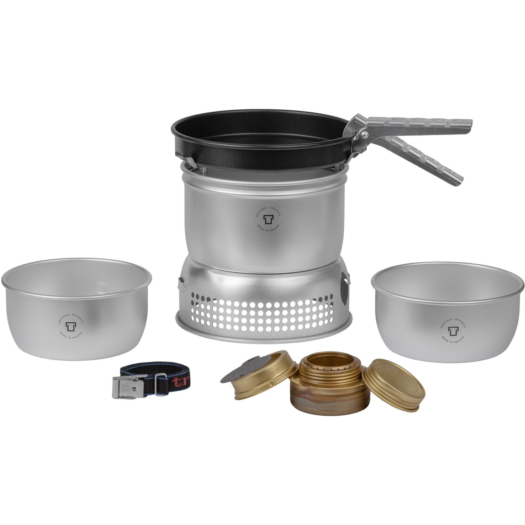 Trangia Stormkøkken 27-3ul Small