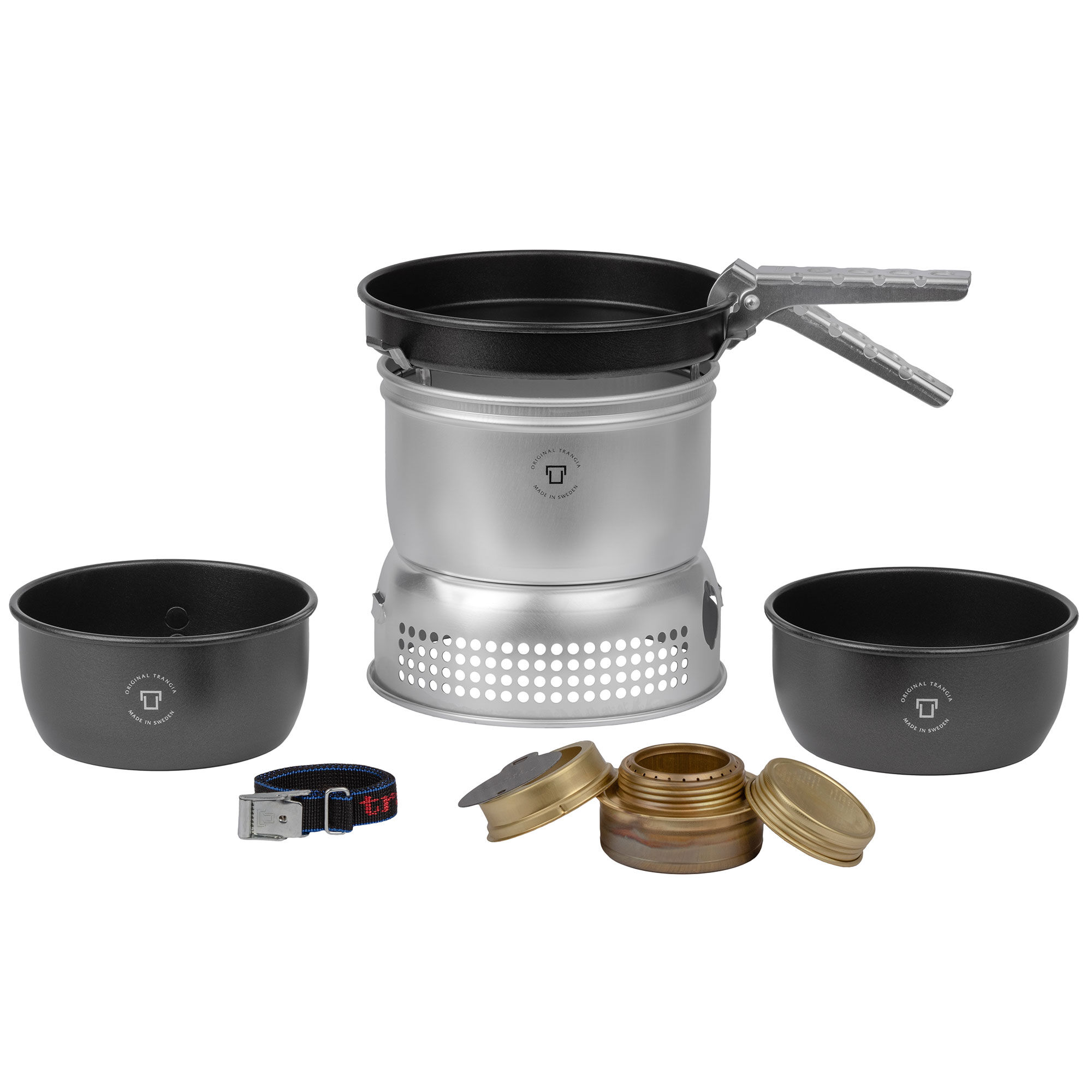 Trangia Stormkøkken 27-  Ul