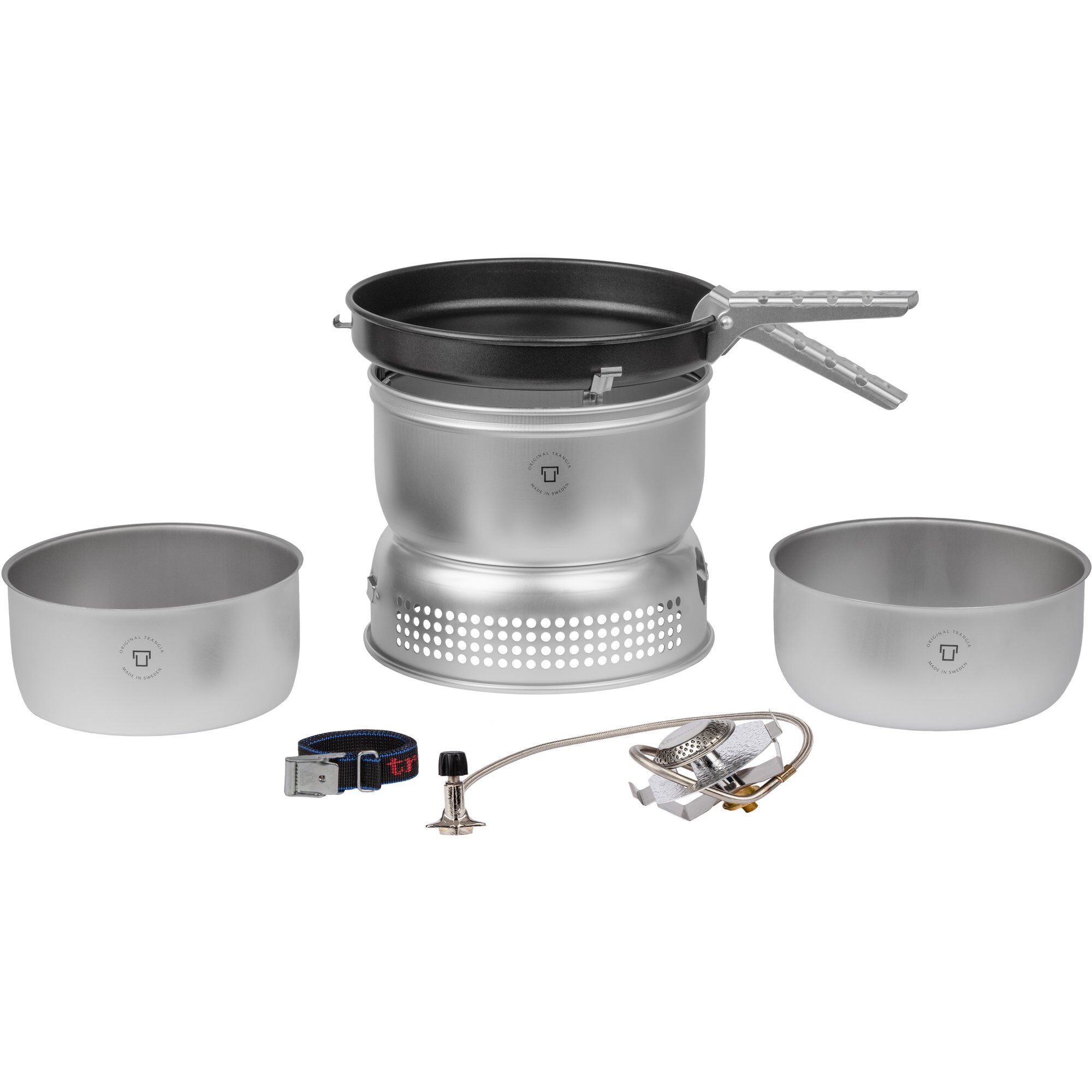 Trangia 25-23 Ul   Gb Stormkøkken Large