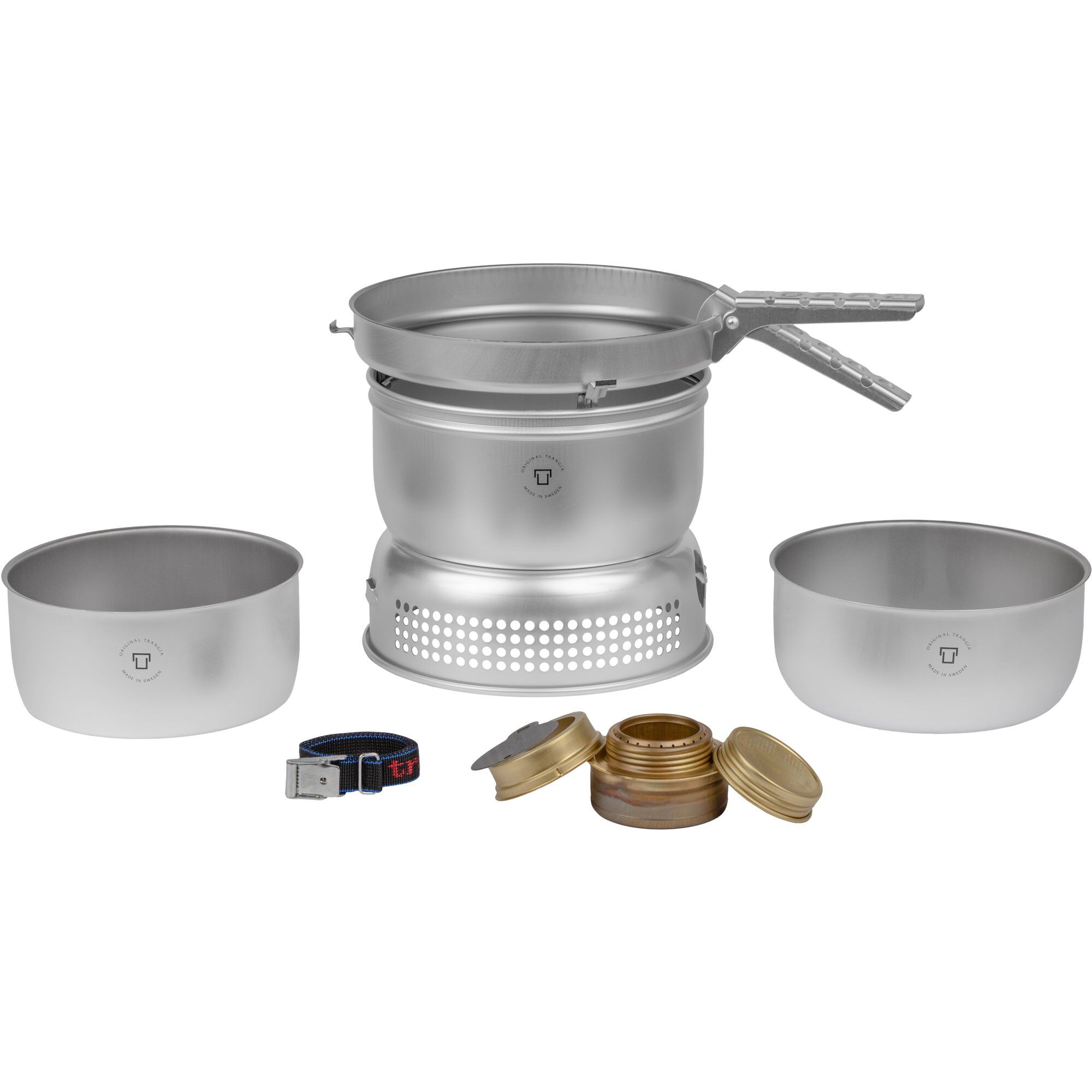 Trangia 25-21ul   Stormkøkken  Large