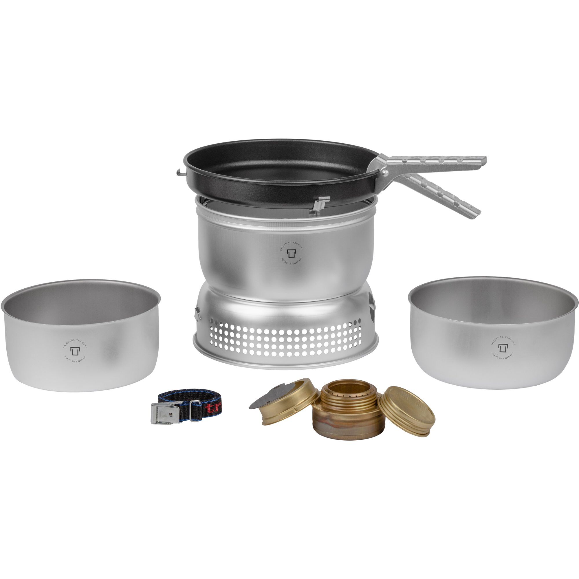 Trangia 25-23 Ul   Stormkøkken Large