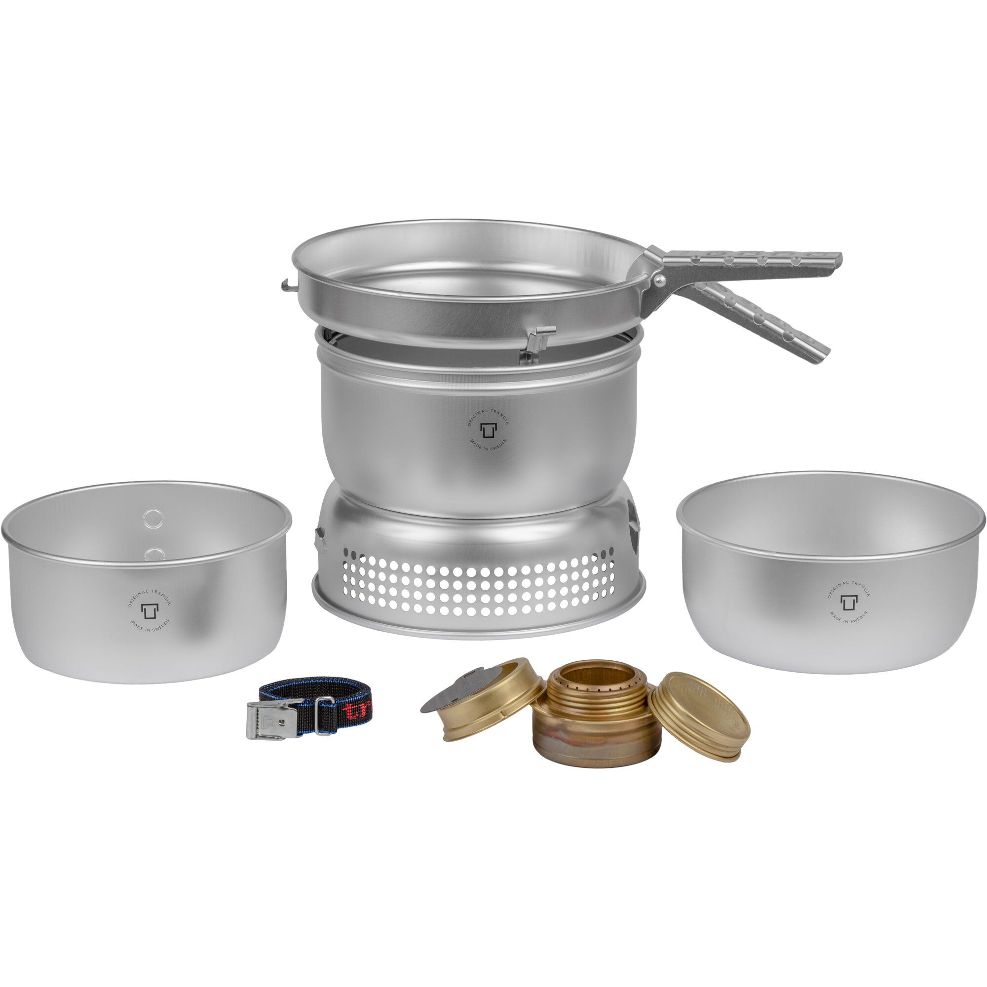 Trangia 25-1ul Stormkøkken  Large