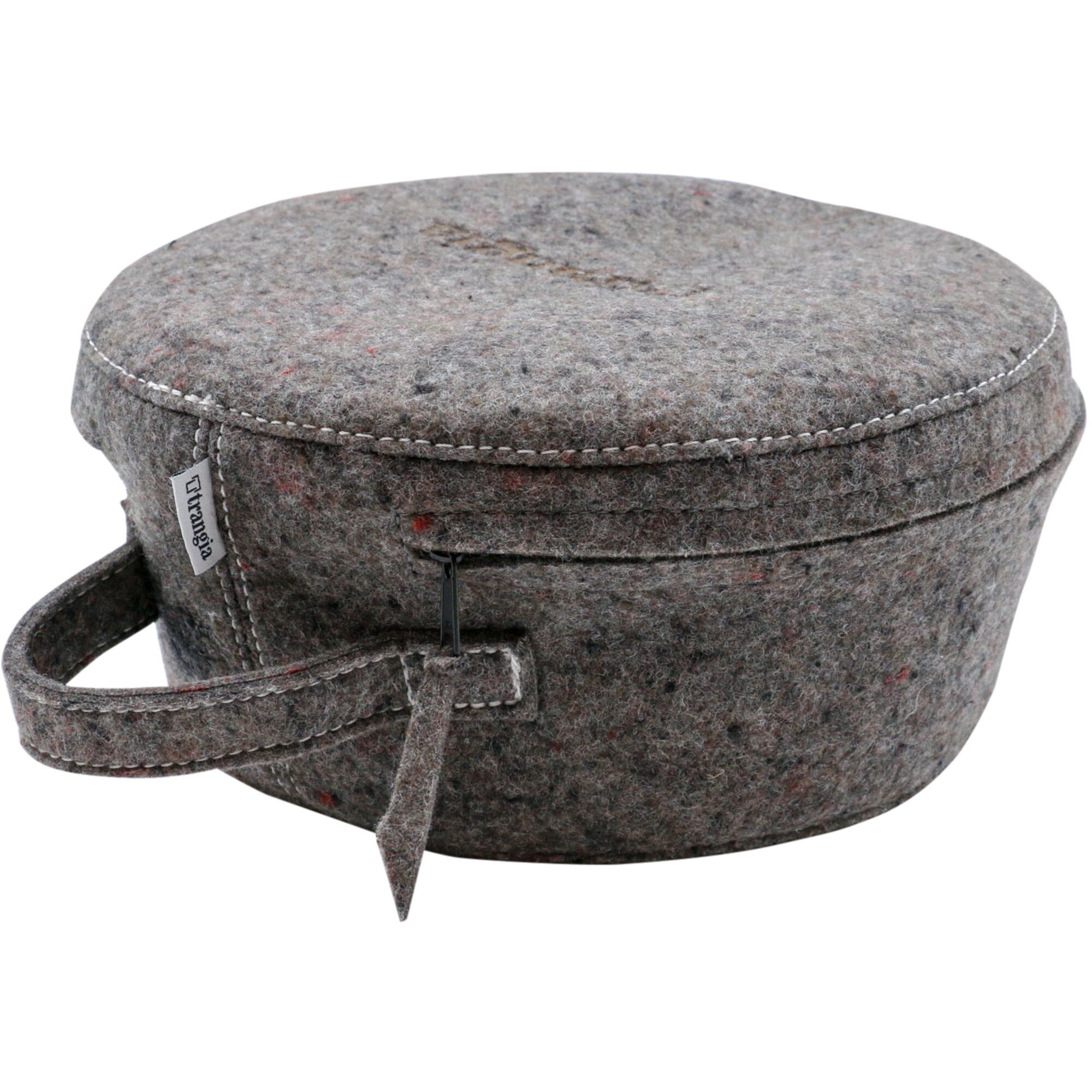 Trangia Wool Etui Til Stormkøkken 25 Large