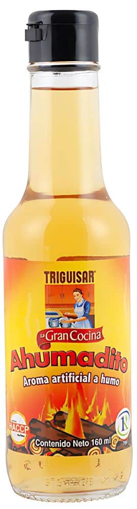 Triguisar Kunstig Røgaroma 160 Ml