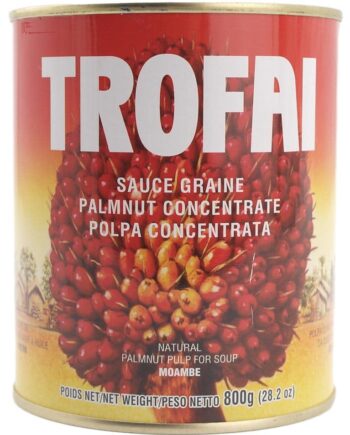 Trofai Palme Pulp Juice 800