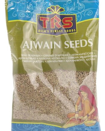 Trs Ajwain Frø 100