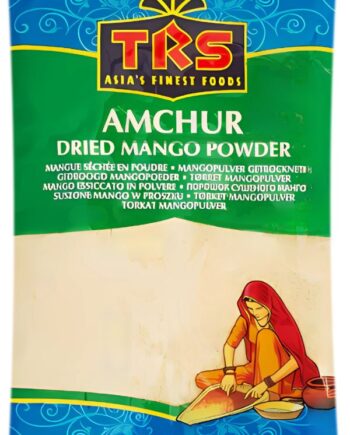 Trs Amchur Mango Pulver 100