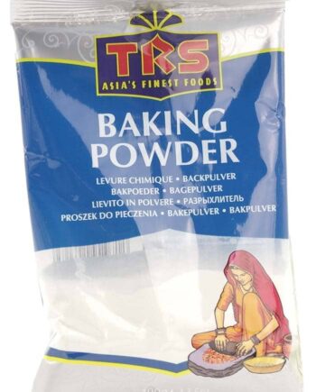 Trs Bagepulver 100gr