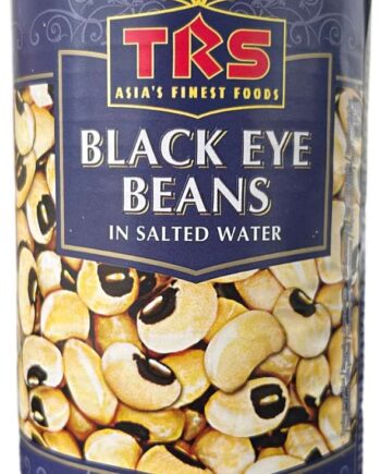 Trs Black Eyed Beans 400