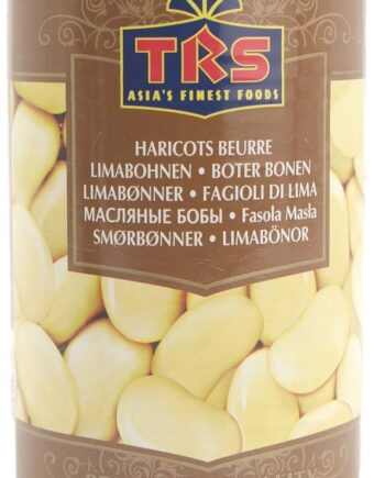 Trs Butter Beans 400