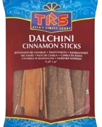 Trs Dalchini Kanelstænger 50