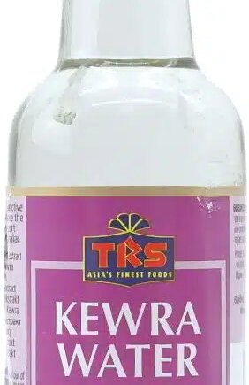 Trs Kewra Water 190 Ml