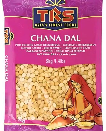 Trs Kikærter  Chana Dal    Kg