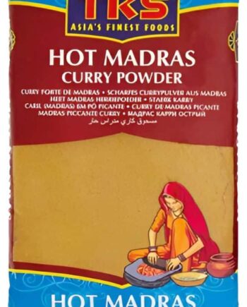 Trs Madras Karry  Hot 400