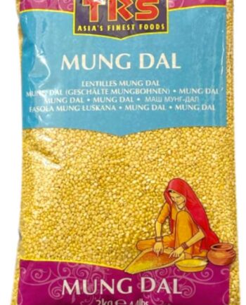 Trs Mung Dal   Kg