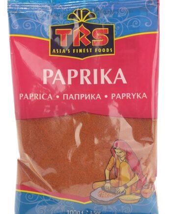 Trs Paprika 100