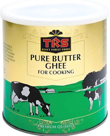 Trs Pure Ghee Butter 500
