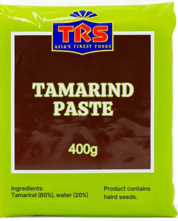 Trs Tamarindpaste 400