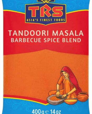 Trs Tandoori Masala Barbecue Mix 400