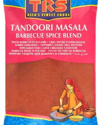 Trs Tandoori Masala 100