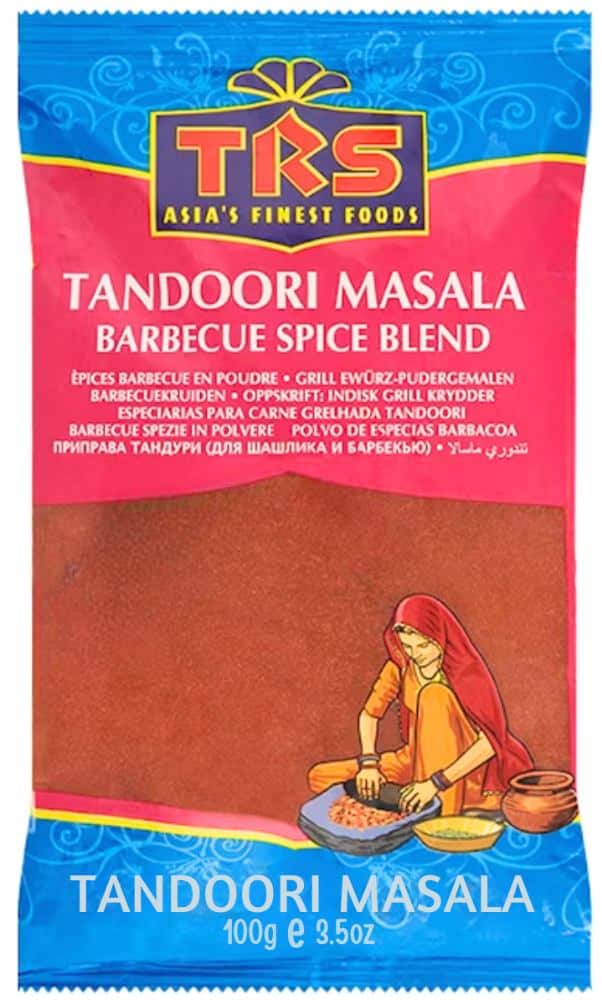 Trs Tandoori Masala 100