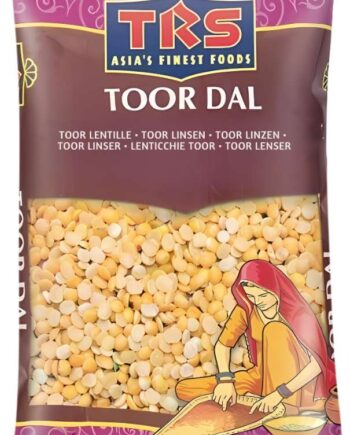 Trs Toor Dal   Kg