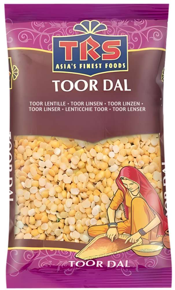 Trs Toor Dal Kg
