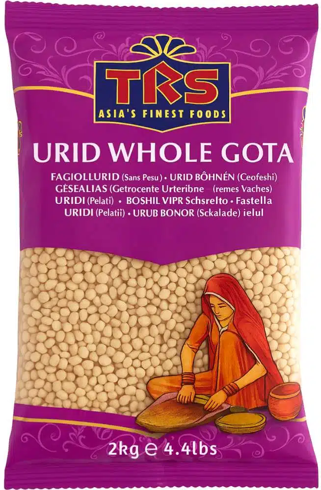 Trs Urid Hele Gota Kg