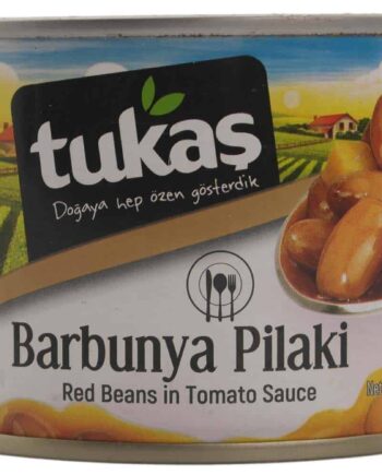 Tukas Pinto Bønner   Tomatsauce 400