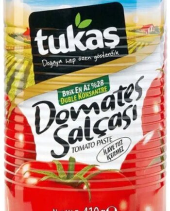 Tukas Tomatpure 410