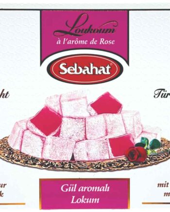 Turkish Delight Rose 400