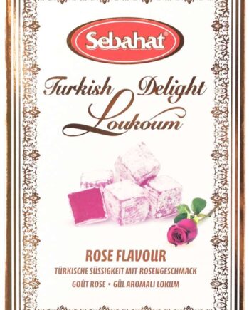 Turkish Delight Rose 200